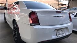 کرایسلەر 300